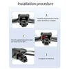 Drones STARTRC pour Drone DJI photographie aérienne professionnelle objectif élargi Air3 accessoires de caméra à cardan filtres multifonctionnels YQ240201