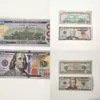 decorations Party Creative fake money gifts funny toys paper ticketst277D 433MAQLS2GSQ5