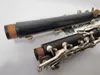 YCL 650 Bb-klarinet met mondstuk met harde hoes Muziekinstrument