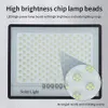 Solar Lights Outdoor Garden LED Refletor Garden Buildings Sunlight IP67 Watertoflamp Spotlight Emergency Lighting Wall Light Light Light