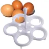 Double chaudière multifonction pour Thermomix TM6 TM5 TM31, accessoires de casserole, ustensiles de cuisine en plastique, cuiseur vapeur, plateau de cuisson, dessous de plat, support à œufs
