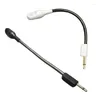 Microphones 3.5mm Microphone Replacement Mic For BlackShark V2/V2 V2Gaming Headset