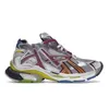 أعلى جودة Balencaihas Track Runners 7.5 Run Shoes Mens Womens Platfor