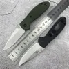 Verkauf BM Heißer 556 Griptilian Outdoor Klappmesser Satin Klinge Nylon Glasfaser Griff Camping Taktische Jagd Tasche EDC 940 551 15535 535 533 3300 werkzeuge