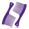 Hårborstar Barber Blade Clipper Cleaning Brush Nylon Trimmer Duster Fade Tool for Drop Delivery 2022 Toptrimmer DHW1V