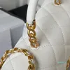 Shoulder bag Designer lady Handbag Chain bag Delicate knockoff Crossbody bag