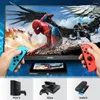 Moniteur Portable ultra-fin de 14 pouces, écran 1080P, USB Type C, Compatible HDMI, PC de jeu, pour PS4, ordinateur Portable, Raspberry PI