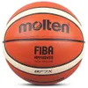 Molten BG5000 GF7X Basketball Certification Officielle Compétition Ballon Standard Ballon d'entraînement pour Hommes et Femmes Équipe Basketball240129