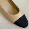 Talons hauts de créateur pour femmes, bout rond, talons moyens, escarpins de luxe à la mode et polyvalents, 100% cuir véritable 6,5 cm 2 cmEUR35-41