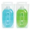 Storage Bottles Pantry Cupboard Organizers And Bins Kitchen & Bathroom Organizing Containers Freezer