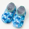 Sandals Children Shoes Baby Kids Boy Girls Cartoon Swim Water Barefoot Aqua Socks Non-slip Girl For 8 Months