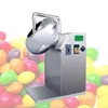 Ce Nova Máquina de Revestimento de Açúcar Máquina de Revestimento de DocesMáquina de Revestimento de Açúcar Multifuncional283K