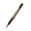 Ballpoint Pens Wholesale Creative Ecological Wood Ballpoint Pen Pencil Handmade Wooden Branch Write Pens School Supplies Stationery Gi Dhyn3