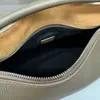 مصمم حقيبة اللغز حافة اليد حقيبة اليد للأزياء كيس الكتف الحقيبة الفاخرة حقيبة anagram crossbody محفظة أعلى جلدية أصلية الرجال سيدة حقائب يد 29 سم