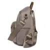 Anti-Diebstahl-Rucksack Damen Handtasche Schultertaschen Multifunktions-Reiserucksack Schule für Mädchen Wasserdichter Rucksack Style224B