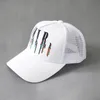 Gorra de béisbol de diseñador Sombrero para hombre Carta bordada Sombrero de pico de pato Sombrero para el sol Sombrero de sombrilla Sombreros de diseño para mujer Sombrero de playa Sombrero de béisbol Sombrero de lona informal de moda para parejas