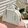 Дизайнерская большая сумка Shell Bag Модная сумка на плечо Женская сумка Большая вместительная сумка Сумка для выходных Дизайнерская черная сумка через плечо Дорожная сумка Съемный ремень