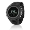 NORTH EDGE Men's sport Digital watch Hours Running Swimming sports watches Altimeter Barometer Compass Thermometer Weather me241t