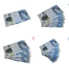 Prop Game Money Copy UK Pounds GBP 100 50 NOTES Extra Bank Strap - Movies P2782R2JWFILY