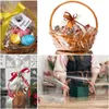 Clear Wrapping Cellophane Wrap Roll Florist Bouquet Gift Basket 30m x 40cm 240124