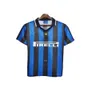 MILITO SNEIJDER ZANETTI Retro Soccer jerseys 88 90 91 92 93 95 96 97 98 99 10 11 01 02 03 04 05 07 08 09 2010 Baggio ADRIANO MILAN BATISTUTA Inters Zamorano man uniforms