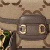 1955 Genuine Leather Crossbody saddle Designer bag man Top quality 10A Luxurys handbag Purse Messenger bags Women's mens Nylon totes Cleo clutch satchel Shoulder Bag