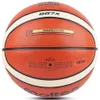 stil GG7X Offizielle Hohe Qualität Basketball Männer Spiel Training Basketball PU Material Größe 7/6/5 bola de basquete240129