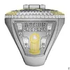 Three Stone Rings 20212022 Astros World Houston Baseball Championship Ring No.27 Altuve No.3 Fans Gift Size 11 Drop Delivery Jewelry Dhuqn