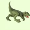 12pcsset Dinosaur Toy Plastic Plastic Jurassic Play Dinosaur Model Figures Gift per Boys 6266843