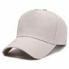 Visors Outdoor Sunshade Sun Hat Baseball Cap Men And Women Solid Color Brimmed Hats For Gaiter Ladies Trunk Visor