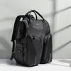 Mochila estilo 2021 saco de fraldas múmia grande capacidade mãe bebê multi-função à prova dwaterproof água ao ar livre viagem sacos de fraldas para care281t