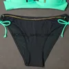 Women's Swimwear Sexy Bikini 2021 Sequins Set Solid Color Swimsuit Women Hollow Out Bikinis String BathingH2421