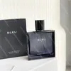 عطر المرأة في باريس 3.4fl.oz الرائحة المستمرة EDP العطور المحايدة N5 Red and Yellow Version Bottle Sexy Men's Cololn