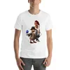 Herenpolo's Got Any Grapes T Duck T-shirt Edition Zomertop Jongens Whites Oversized Shirt Heren