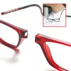 Sonnenbrille Magnetische Lesebrille Brillengestell Mit Magnet Für Männer Anti Blaues Licht Computer Klar Frauen TR90