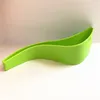 Bakeware Tools Cake Slicer Cutter Rostfritt stål Paj Fondant efterrätt Bread Pastry Divider Slic Knife Kitchen Gadget