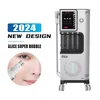 Alice Max Hydra Facial Machine Microdermabrasion Med Spa Equipment Deep Cleaning Skin Drawing Face Care Device