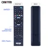 Sony LCD LED TV Control RM-GD023 KDL46HX850 KDL55HX750のリモートコントロールRM-GD022