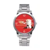 14 Styles Trump 2024 Bilek Saat Partisi Donald Retro Men Quartz Watches1.31