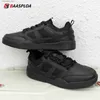 Rullskor 2023 NYA BAASPLOA HÄRSA CASUAL SKORER Utomhus Sports Walking Shoes Mesh Surface Benera Clean Original Brand Mens Board Shoes Q240201