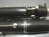 Clarinetto YCL 853II SE Strumento musicale Custodia rigida GAKKI