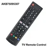 リモートコントロールの交換IR 433MHzスマートコントロールテレビLG LED LED LCD TV AKB75095307 AKB74915305 AKB75095308 AKB74915324