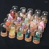 Decorative Figurines Healing Natural Crystal Mineral Specimen Ornament Rough Quartz Ore Rock Stone Collection Gifts For Children Teaching