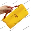 Women's luxury makeup bag shoulder handbag Portable Toilet Bag Simple and Washable Waterproof Dust-proof Travel Storage Large Capacity Cosmetic tote bag