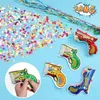 Feestdecoratie Verjaardag Bruiloft Gooi Confetti Poppers Streamers Voor Benodigdheden Babyshower
