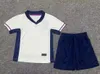 Neue 2024 EM ENGLANDS Nationalmannschaft Fußballtrikots 24 25 England Fußballtrikot KANE SAKA FODEN BELLINGHAM STERLING RASHFORD SANCHO GREALISH Männer Kinder Kit