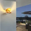 壁のランプ経路編集ledパールスコンセ階段式ガードスケープランドスケープ照明照明器具ドレッシングルームミラー照明