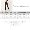 Sommer Push-Up Workout Hosen Hohe Taille Yoga Leggings Elastische Gym Lauf Hosen Sexy Mode S-L Fitness Reithose 240131