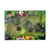 BEN10 Omnitrix Ben Tennyson montre de Projection dispositif de Transformation de dessin animé son lumière Figure enfants jouet de noël cadeaux 240130