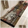 Tapis Route 66 Design Cuisine Tapis De Sol Entrée Paillasson Décor À La Maison Pour Salon Chambre Tapis Anti-dérapant Bain 230823 Livraison Directe Dhblp